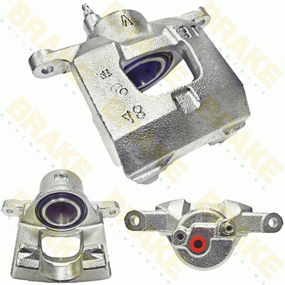 Brake Caliper (CA3222R)