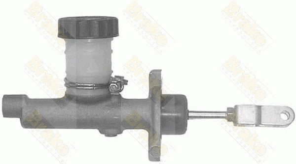 Master Cylinder, clutch (MC1632BE)