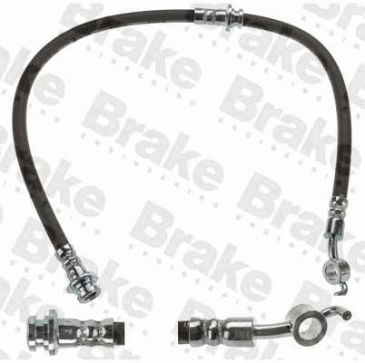 Brake Hose (BH778613)