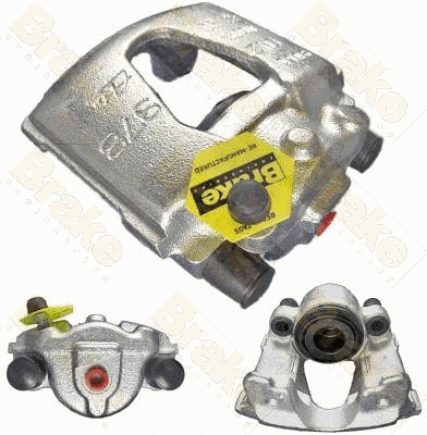 Brake Caliper (CA1958)
