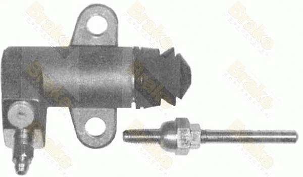 Slave Cylinder, clutch (WC1041BE)