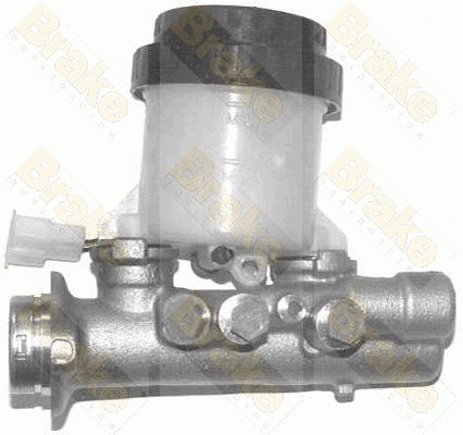 Brake Master Cylinder (MC1366BE)