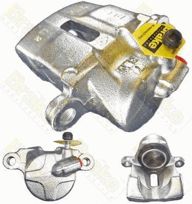 Brake Caliper (CA1625)