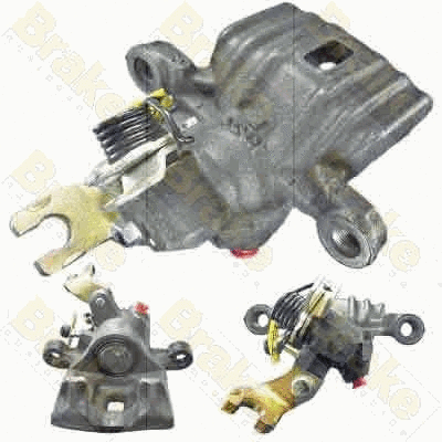 Brake Caliper (CA1642R)