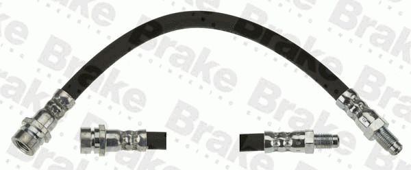 Brake Hose (BH778745)