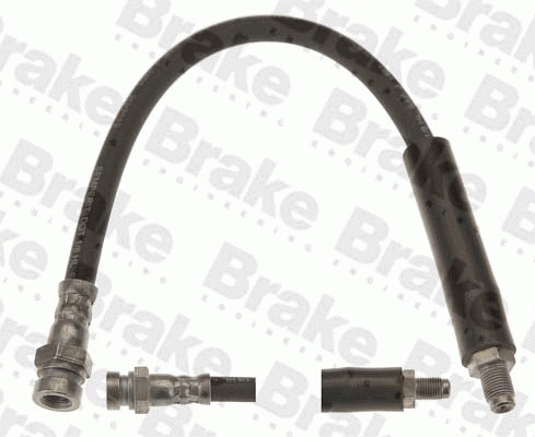 Brake Hose (BH770176)