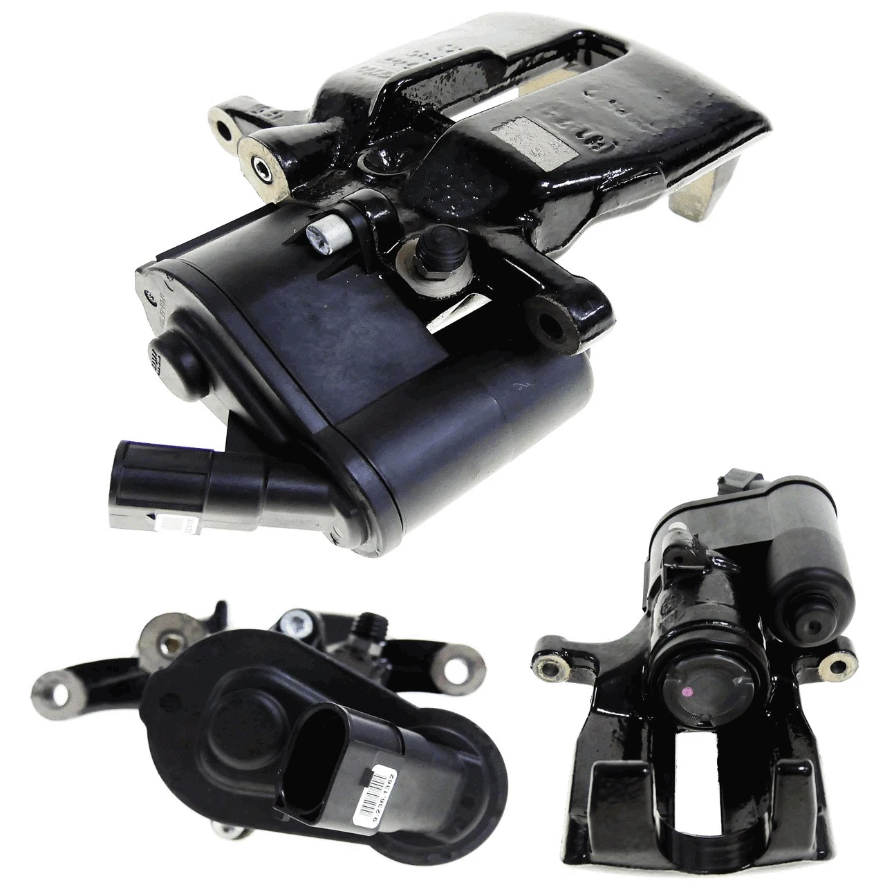 Brake Caliper (CA2885P2)