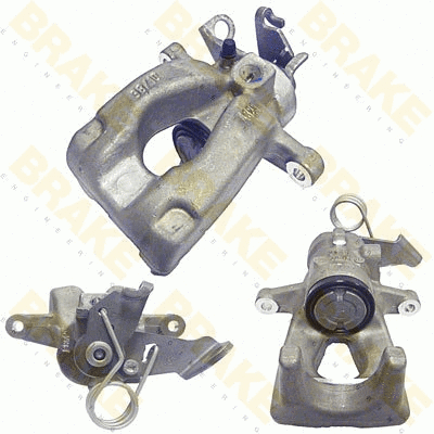 Brake Caliper (CA3251)