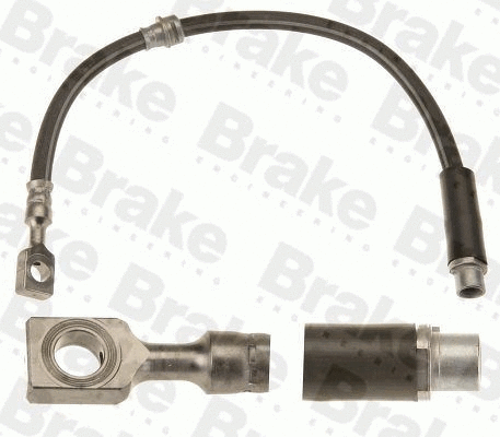 Brake Hose (BH778532)