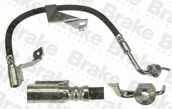 Brake Hose (BH770244)