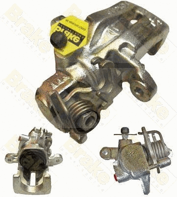 Brake Caliper (CA1003R)