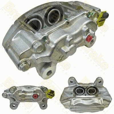 Brake Caliper (CA1726)