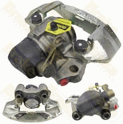 Brake Caliper (CA535R)