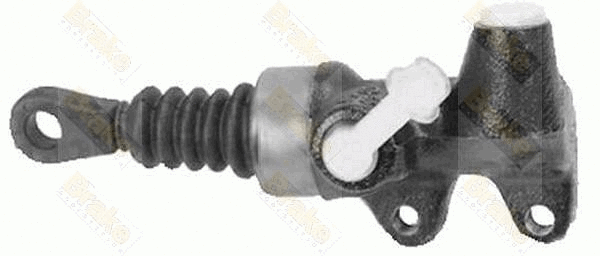 Master Cylinder, clutch (MC1559BE)