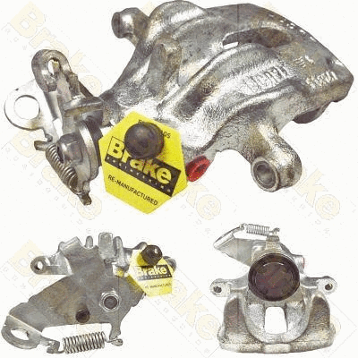 Brake Caliper (CA1425)