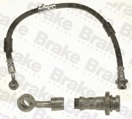 Brake Hose (BH770380)