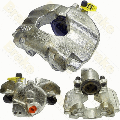 Brake Caliper (CA1831)