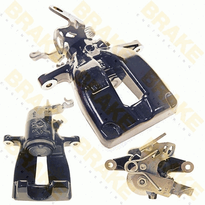 Brake Caliper (CA3023RP2)