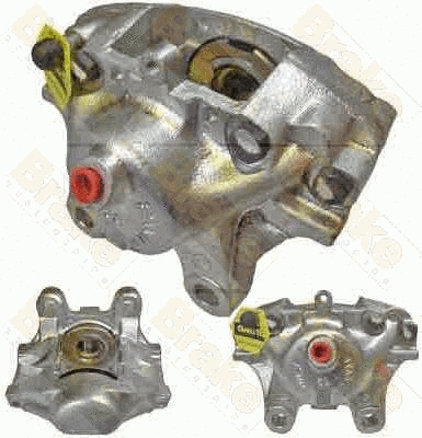 Brake Caliper (CA1355R)