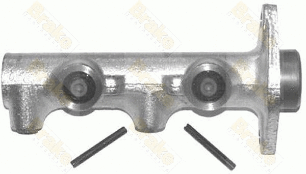 Brake Master Cylinder (MC1112BE)