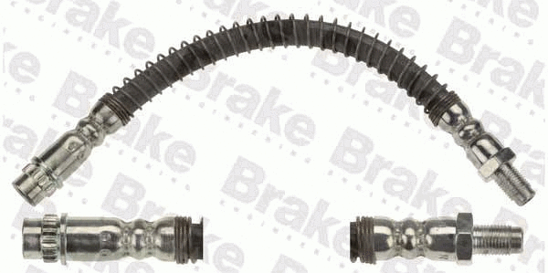 Brake Hose (BH773682)