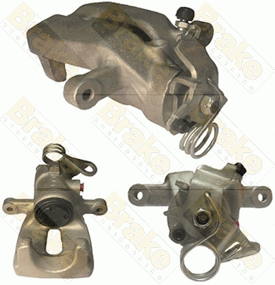 Brake Caliper (CA2250)