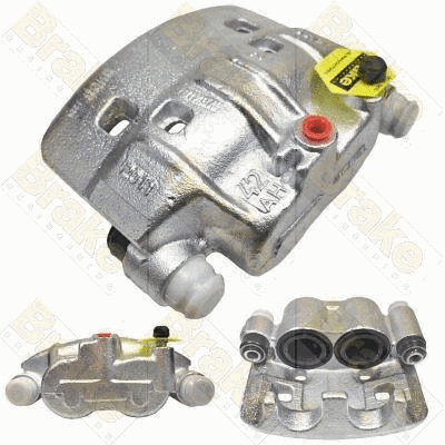 Brake Caliper (CA1224)