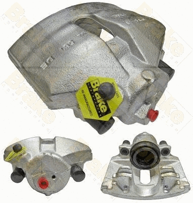 Brake Caliper (CA2291)