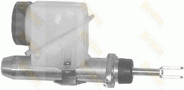 Master Cylinder, clutch (MC1642BE)