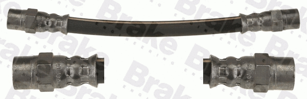 Brake Hose (BH770391)