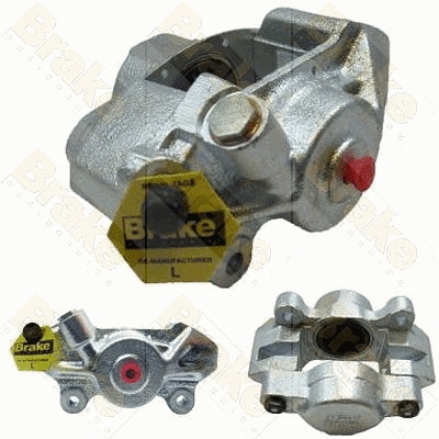 Brake Caliper (CA16)
