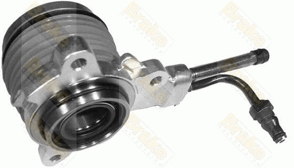 Central Slave Cylinder, clutch (WC1034BE)
