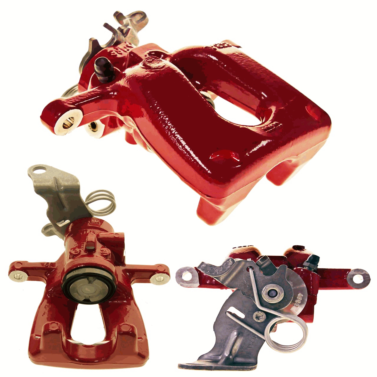 Brake Caliper (CA2656P1)