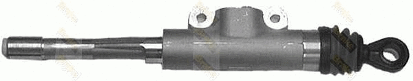 Master Cylinder, clutch (MC1732BE)