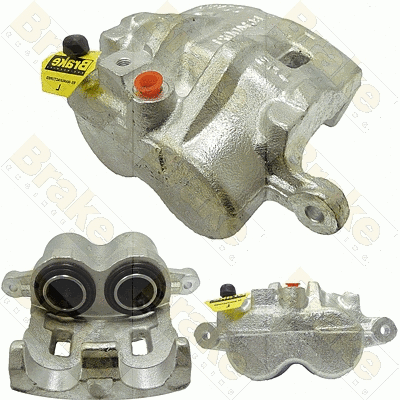 Brake Caliper (CA2349R)