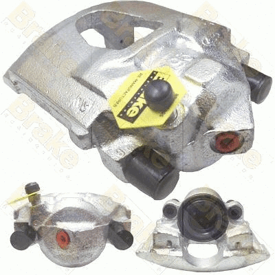 Brake Caliper (CA320)