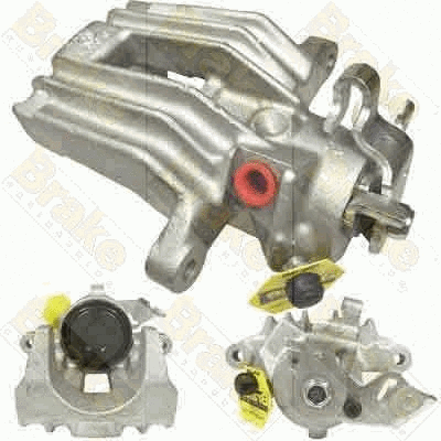 Brake Caliper (CA2029R)