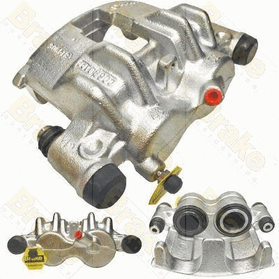 Brake Caliper (CA2350)