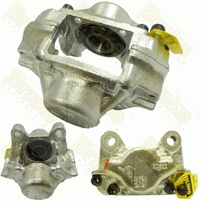 Brake Caliper (CA1849R)