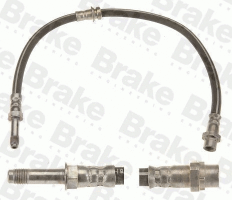 Brake Hose (BH778016)