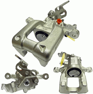 Brake Caliper (CA3046)