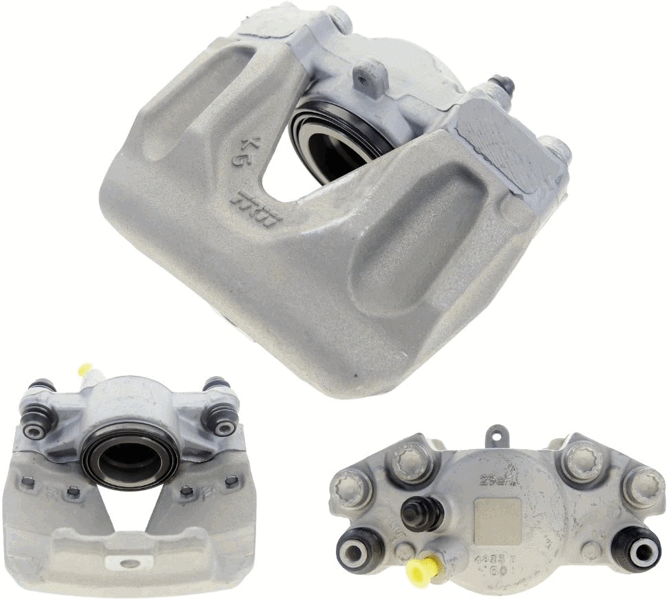 Brake Caliper (CA3657R)