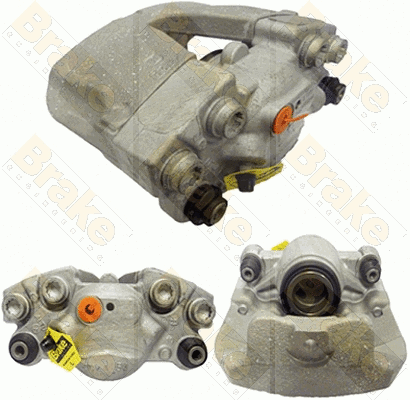 Brake Caliper (CA3138)