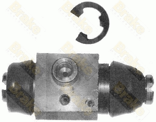 Wheel Brake Cylinder (WC1239BE)