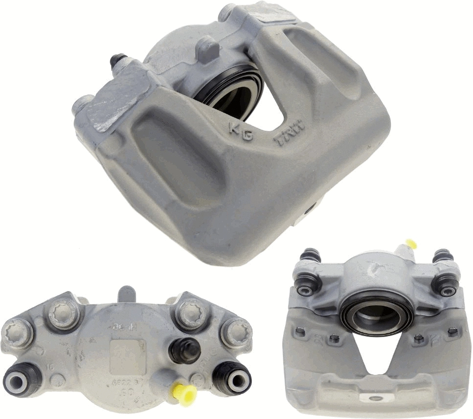 Brake Caliper (CA3657)