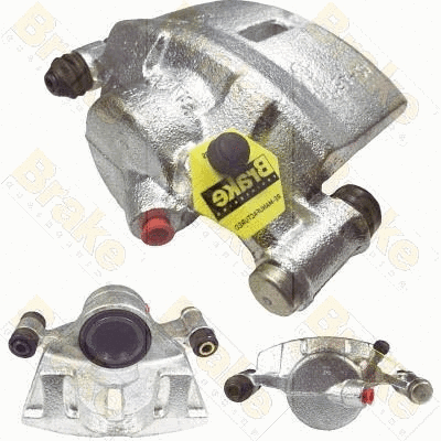 Brake Caliper (CA708R)