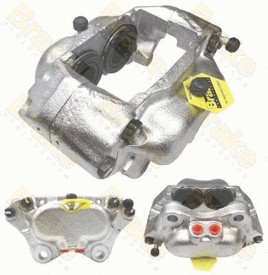 Brake Caliper (CA402)
