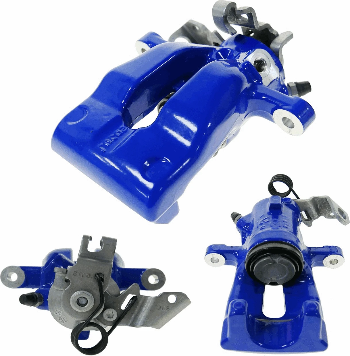 Brake Caliper (CA2181RP3)