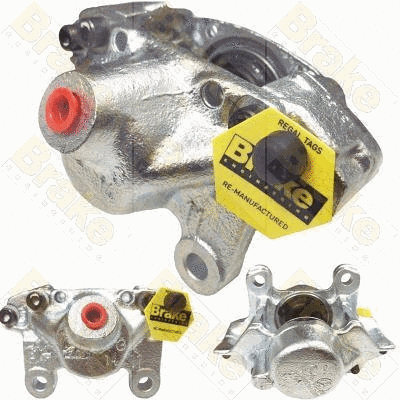 Brake Caliper (CA603)