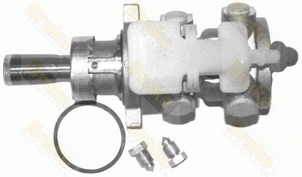 Brake Master Cylinder (MC1123BE)